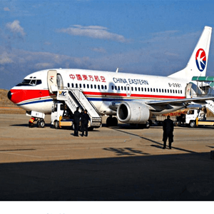 哈尔滨太平空运代理航空快运业稳步发展的原因是什么？